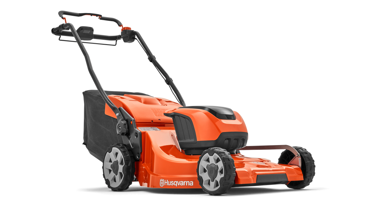 HUSQVARNA LC 353iVX 