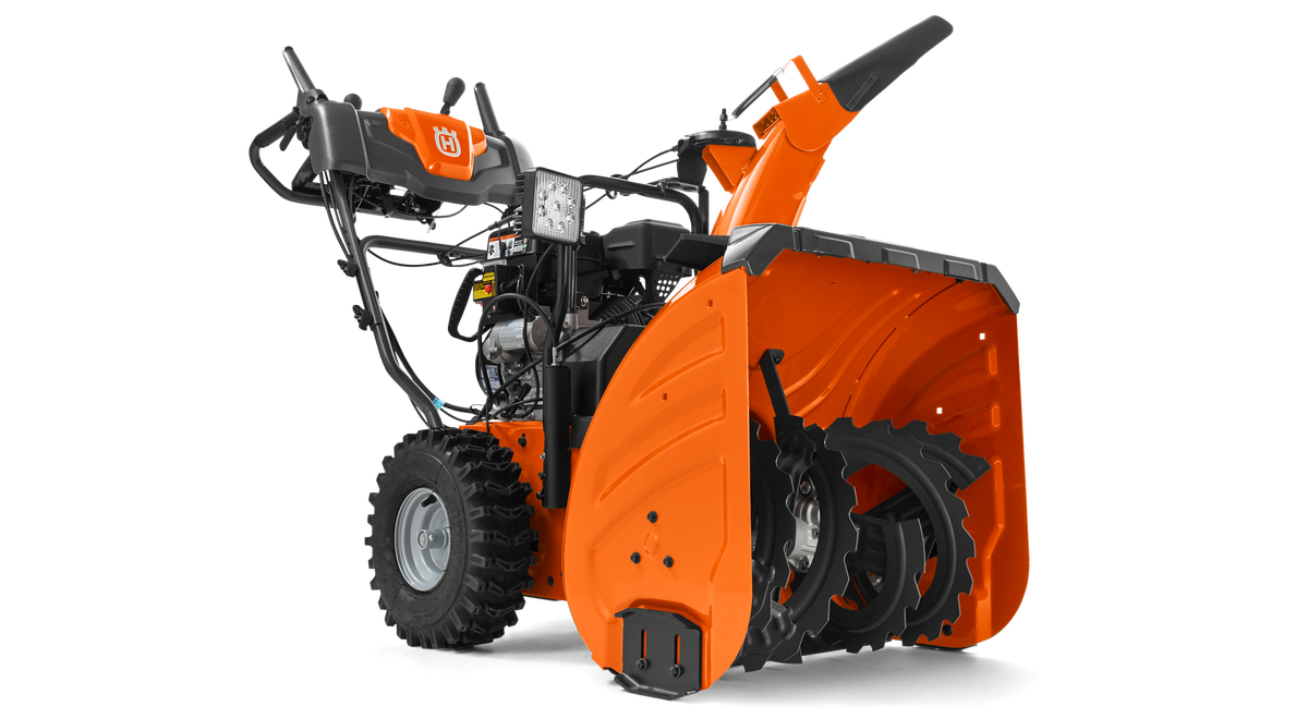 Husqvarna ST 327 
